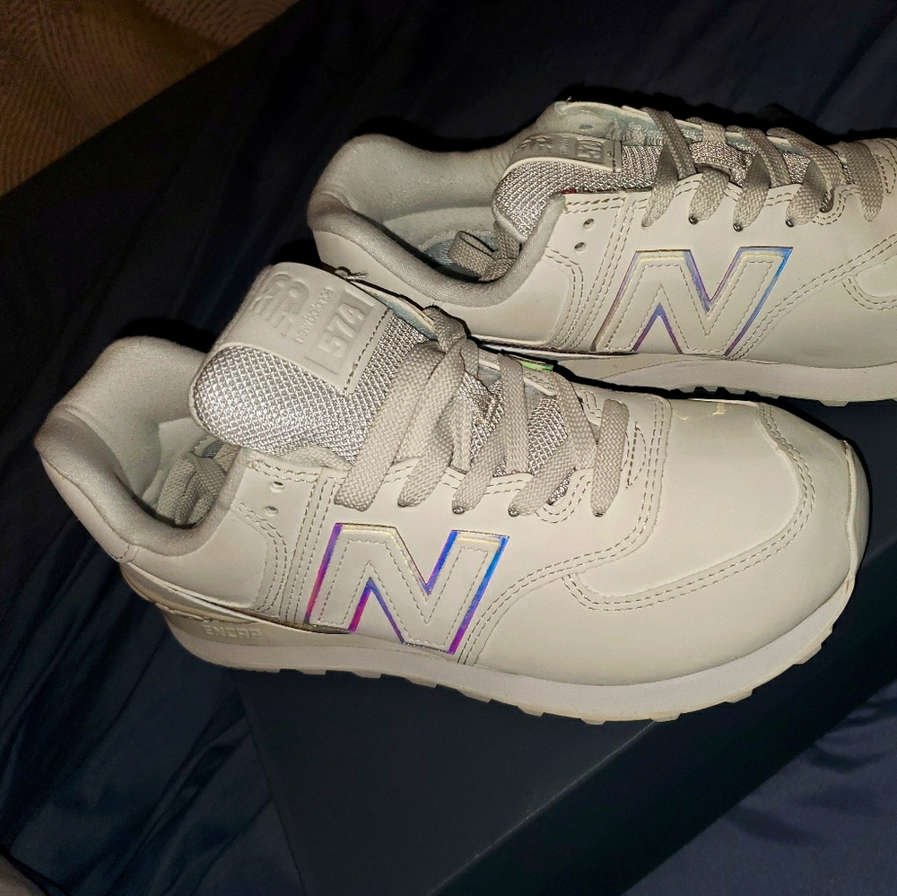 New Balance